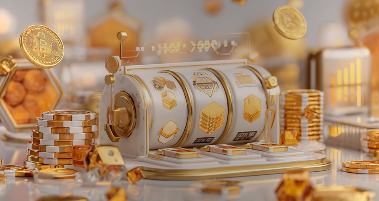 Lucky Block
